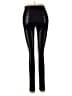 Wilfred Free 100% Polyurethane Black Leggings Size XS - photo 2