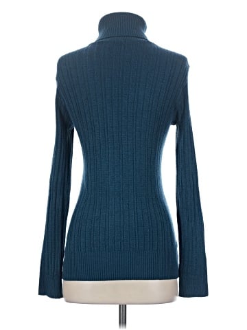 Forever Turtleneck Sweater (view 2)