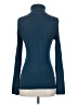Forever Blue Turtleneck Sweater Size S - photo 2