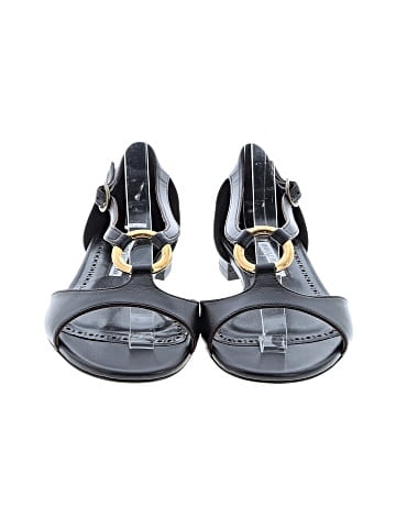 Manolo Blahnik Sandals (view 2)