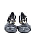 Manolo Blahnik Black Sandals Size EU 38 - photo 2