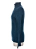 Forever Blue Turtleneck Sweater Size S - photo 5
