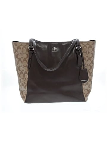 Coach Factory Tote (view 1)