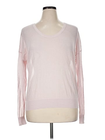 CAbi Pullover Sweater (view 1)