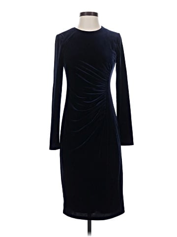Eliza J Cocktail Dress (view 1)