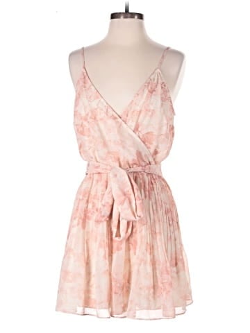 Express Cocktail Dress (view 1)