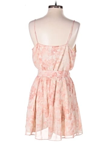 Express Cocktail Dress (view 2)