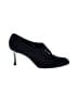 Manolo Blahnik Black Heels Size EU 41 - photo 1