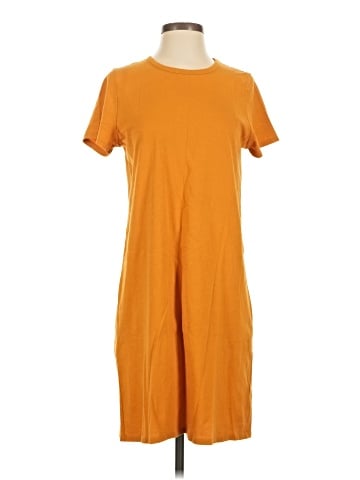 J.Crew Factory Store Short Sleeve T-Shirt (view 1)