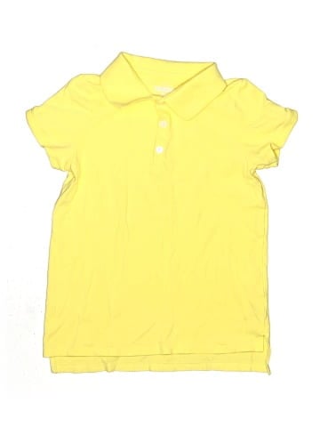 OshKosh B'gosh Short Sleeve Polo (view 1)