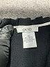 Cache Black Sweater Vest Size XS - photo 7