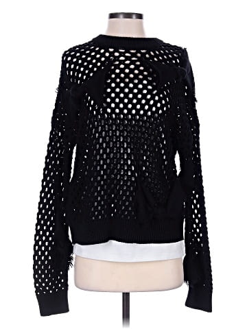 RED Valentino Pullover Sweater (view 1)