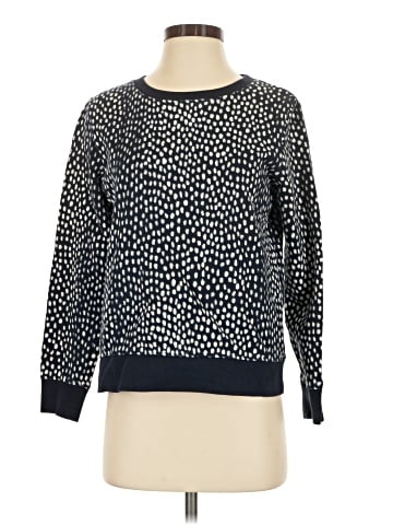 J.Crew Factory Store Pullover Sweater (view 1)