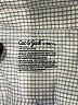 Cat & Jack Blue Long Sleeve Button-Down Shirt Size 10 - 12 - photo 3