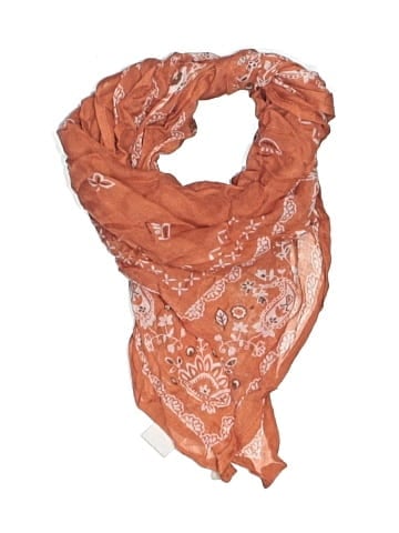 Chan Luu Scarf (view 1)