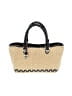 Brighton Tweed Ivory Tote One size - photo 1