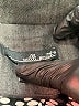 Willi Smith Gray Blazer Size 10 - photo 6