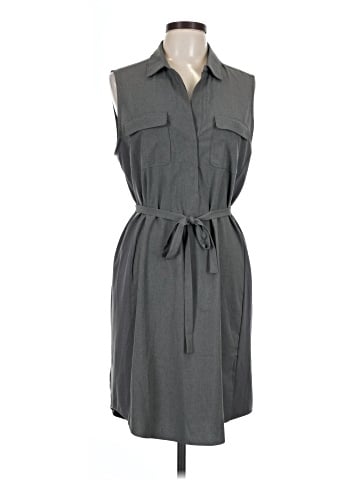 Eddie Bauer Casual Dress (view 1)