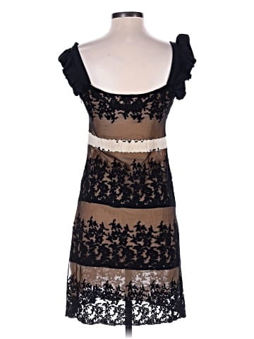RED Valentino Cocktail Dress (view 2)