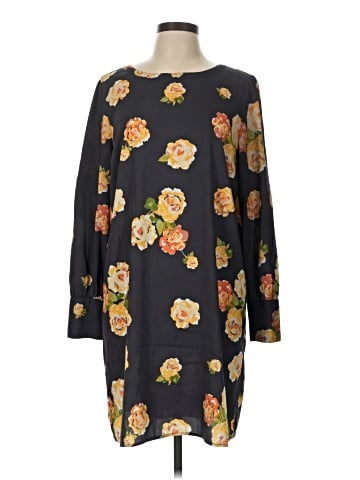 Ann Taylor LOFT Casual Dress (view 1)