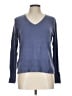 Ann Taylor LOFT Blue Pullover Sweater Size L - photo 1