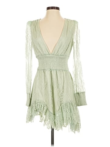 NBD Cocktail Dress (view 1)