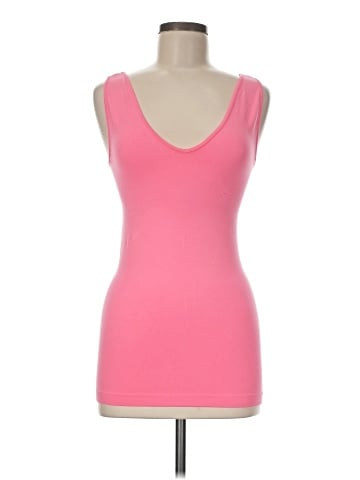 Skinny Tee Tank Top (view 1)