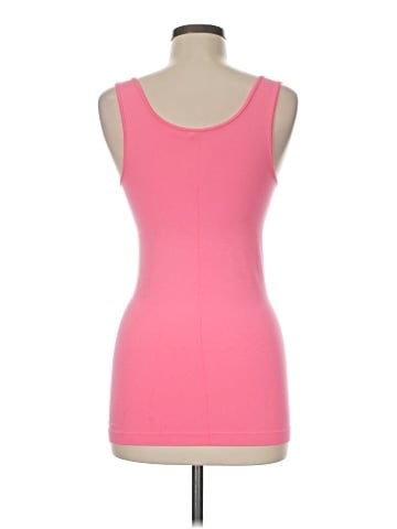 Skinny Tee Tank Top (view 2)