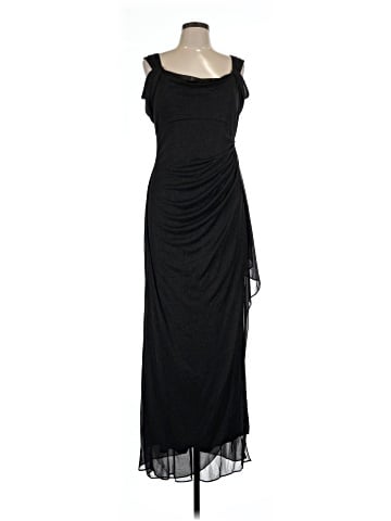 Alex Evenings Cocktail Dress (view 1)