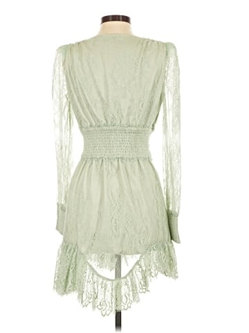 NBD Cocktail Dress (view 2)