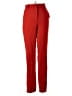 J.Crew 365 Solid Red Dress Pants Size 8 (tall) - photo 1