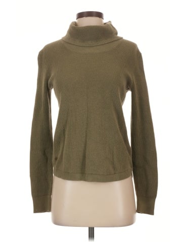 Lauren by Ralph Lauren Turtleneck Sweater (view 1)