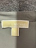 MICHAEL Michael Kors Color Block Solid Gray Long Sleeve Blouse Size XL - photo 7