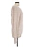 Free People Tweed Ivory Pullover Sweater Size L - photo 4