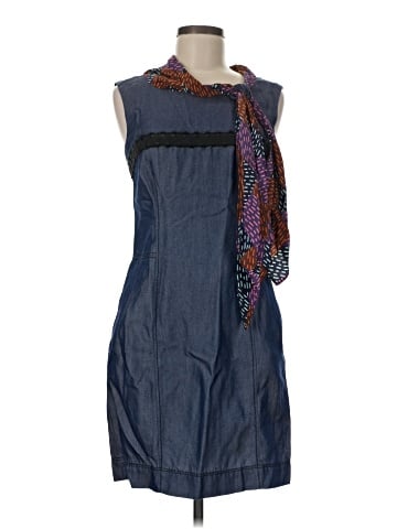 Z Spoke by Zac Posen Casual Dress (view 1)