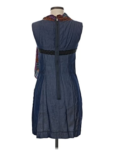 Z Spoke by Zac Posen Casual Dress (view 2)