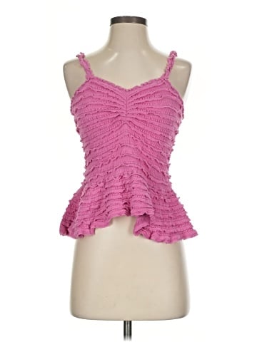 LoveShackFancy Sleeveless Top (view 1)