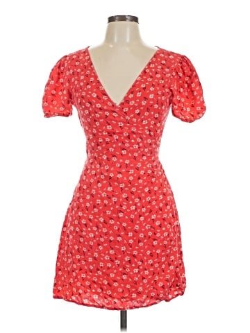 Billabong Casual Dress (view 1)