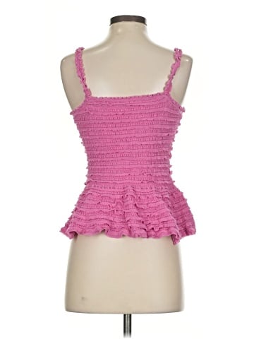 LoveShackFancy Sleeveless Top (view 2)