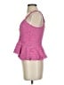 LoveShackFancy Pink Sleeveless Top Size S (estimated) - photo 5