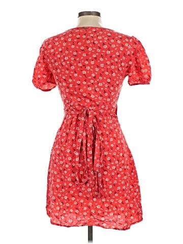 Billabong Casual Dress (view 2)