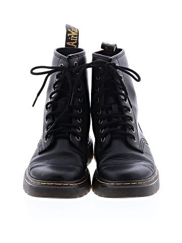 Dr. Martens Ankle Boots (view 2)