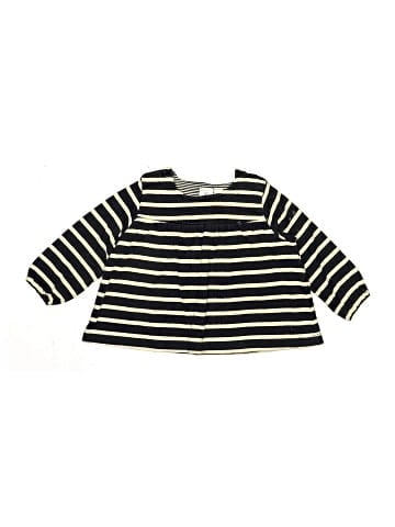 Petit Bateau Long Sleeve Top (view 1)