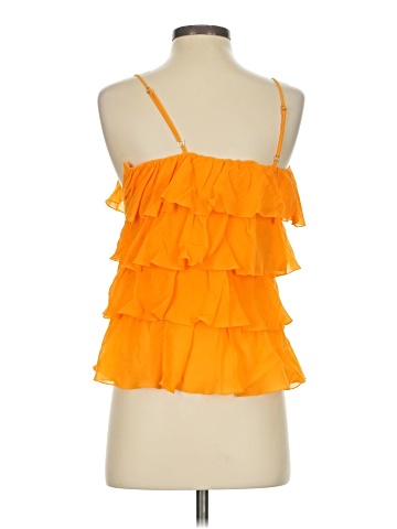 Trina Turk Sleeveless Blouse (view 2)