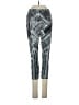 Lululemon Athletica Graphic Silver Active Pants Size 4 - photo 1