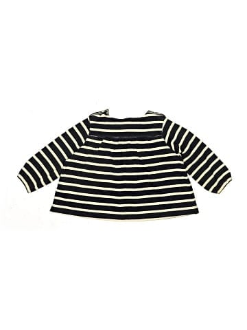 Petit Bateau Long Sleeve Top (view 2)
