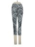 Lululemon Athletica Graphic Silver Active Pants Size 4 - photo 2