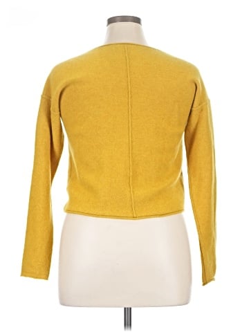 Free People Cashmere Pullover Sweater (view 2)