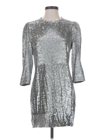 fleur du mal Cocktail Dress (view 1)
