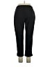 Sympli Solid Black Active Pants Size 14 - photo 2